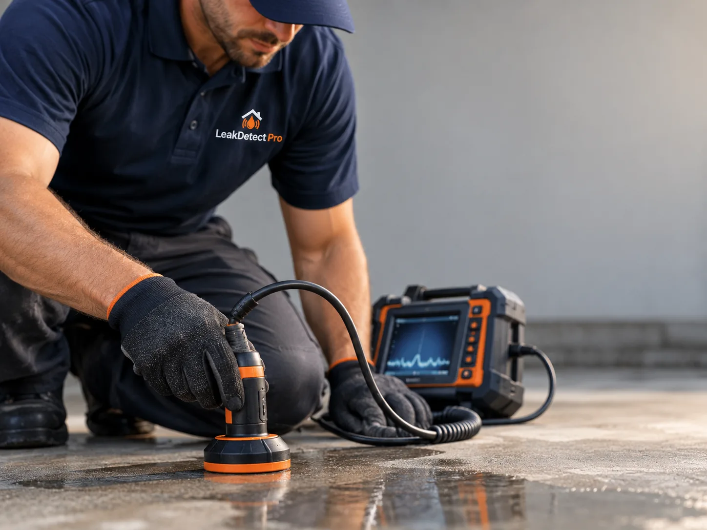 Flat Roof Analysis in Danville, AL